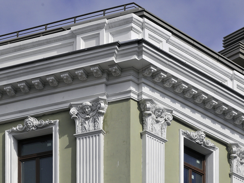 Декор